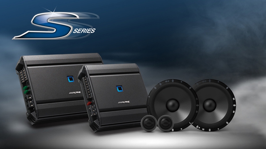 ĐỘ LOA ALPINE M-SERIES & S2-SERIES – LỰA CHỌN HOÀN HẢO CHO NGƯỜI MỚI CHƠI ÂM THANH XE HƠI