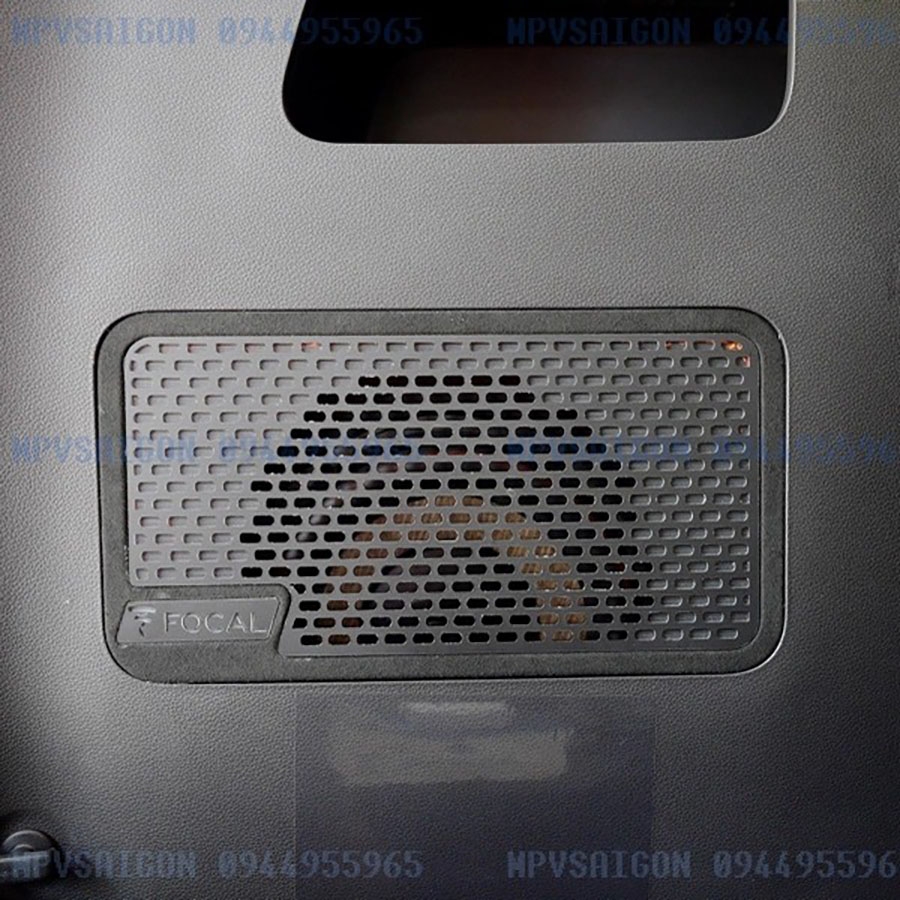 Độ Loa Sub Cho Kia Carnival 2024 2025
