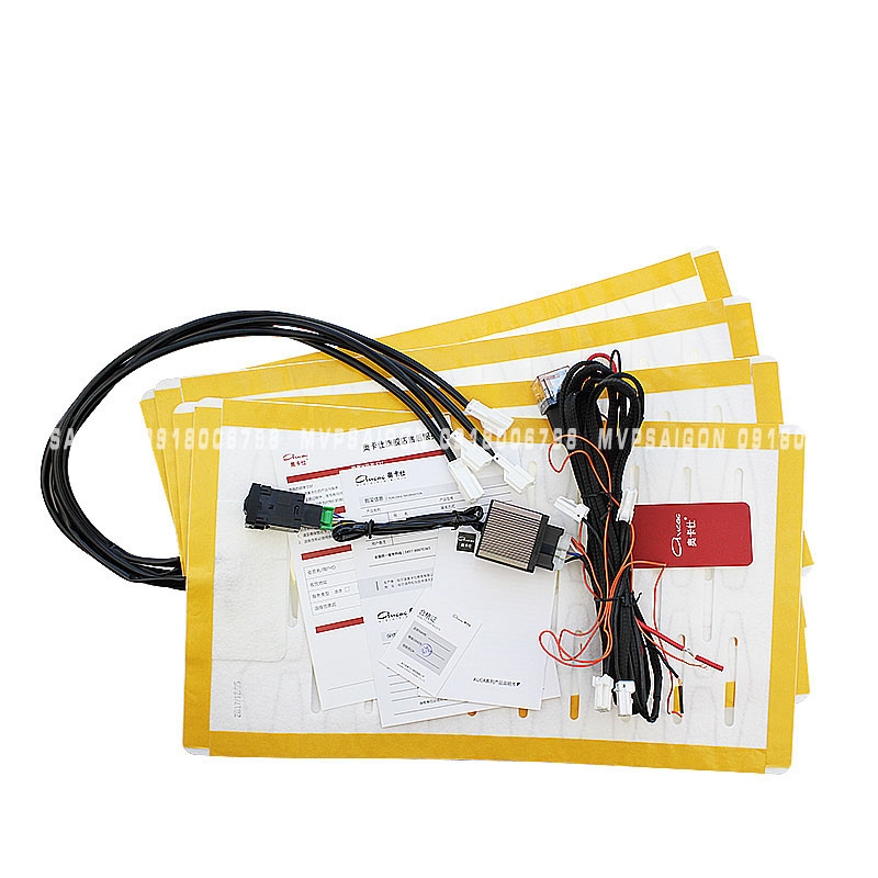 Độ ngả lưng ghế hàng hai Land Rover Defender