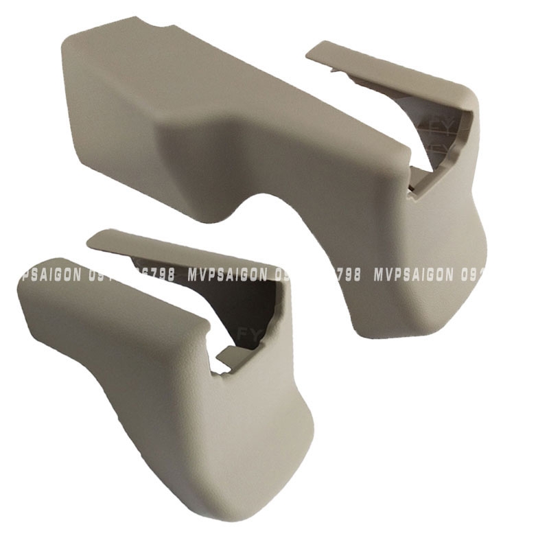 Độ ngả lưng ghế hàng hai Land Rover Defender