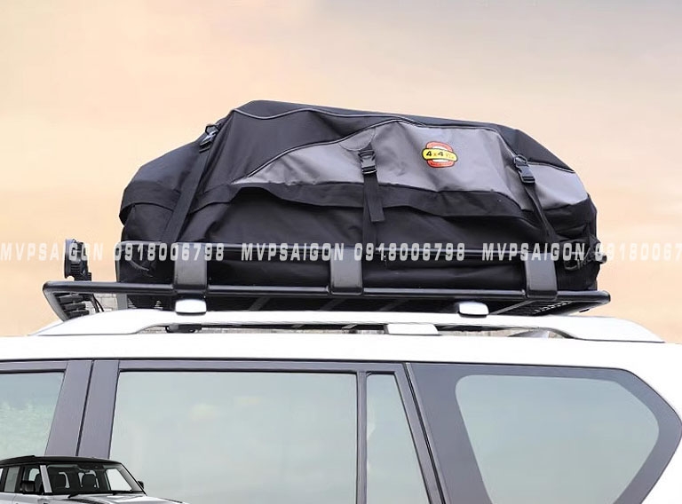 Độ ngả lưng ghế hàng hai Land Rover Defender