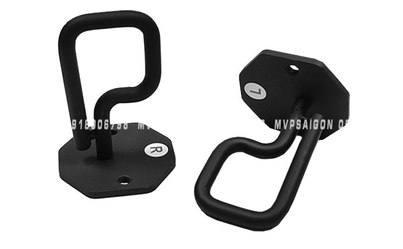 Độ ngả lưng ghế Land Rover Defender 110 đời 2020~2023