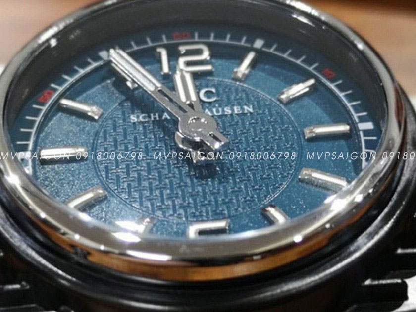 ĐỒNG HỒ IWC Mercedes - Benz Chính Hãng