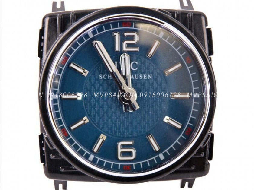 ĐỒNG HỒ IWC Mercedes - Benz Chính Hãng