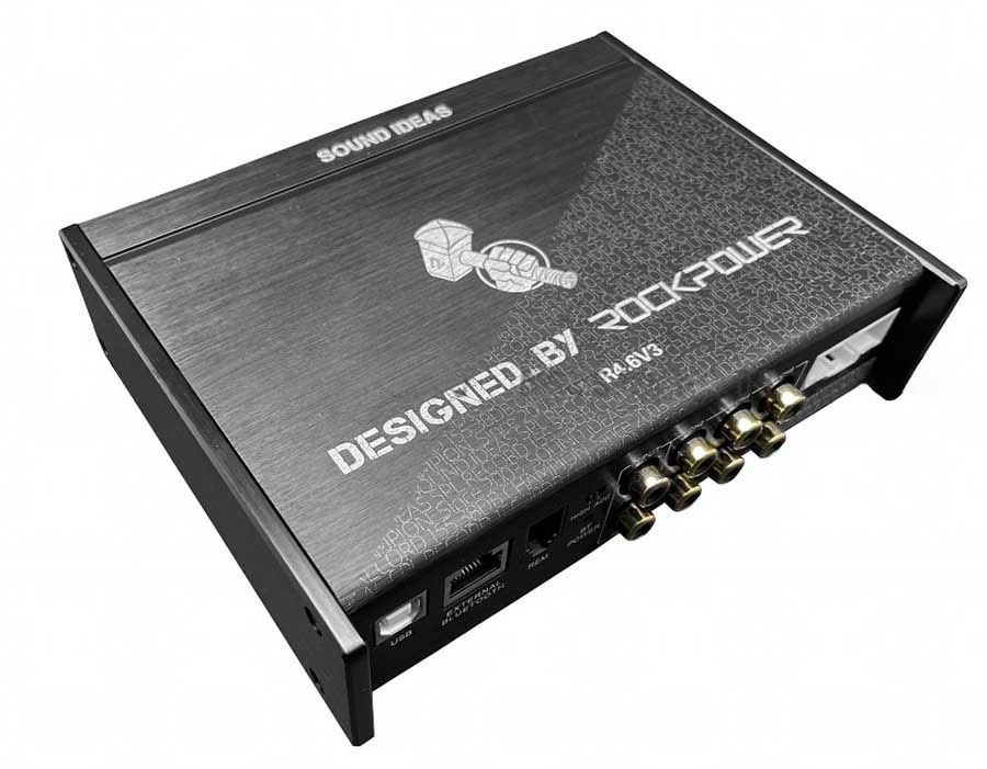 DSP R4.6 V3 Rockpower