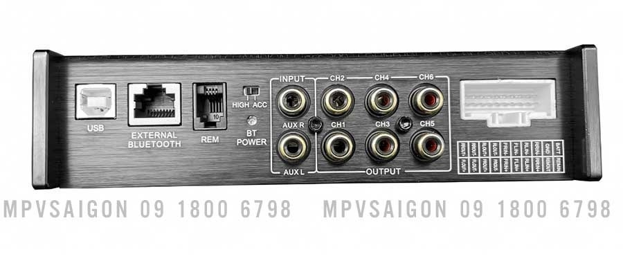 DSP R4.6 V3 Rockpower