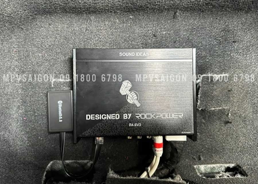 DSP R4.6 V3 Rockpower