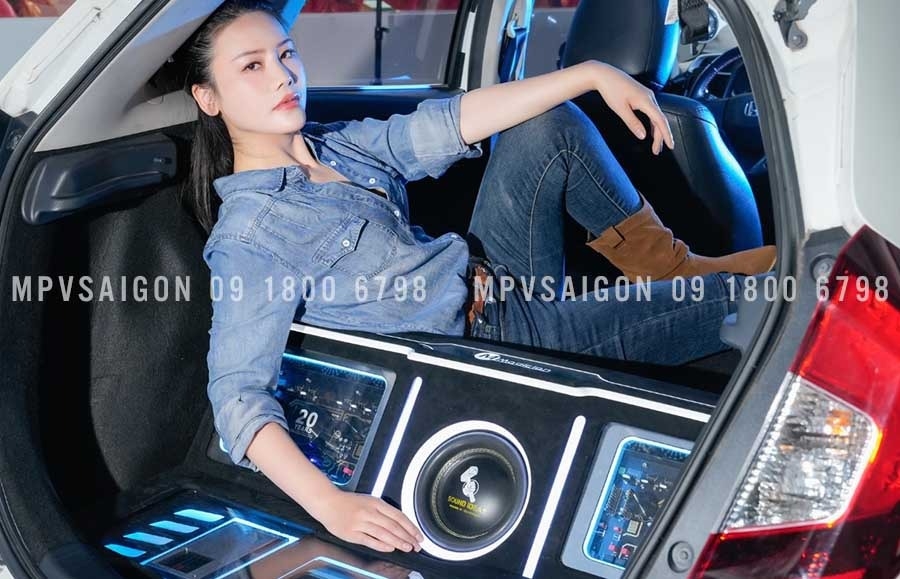 DSP R4.6 V3 Rockpower