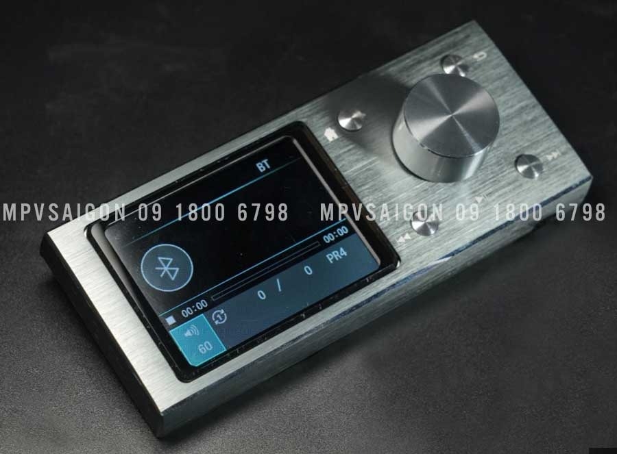 DSP Rockpower R12.12