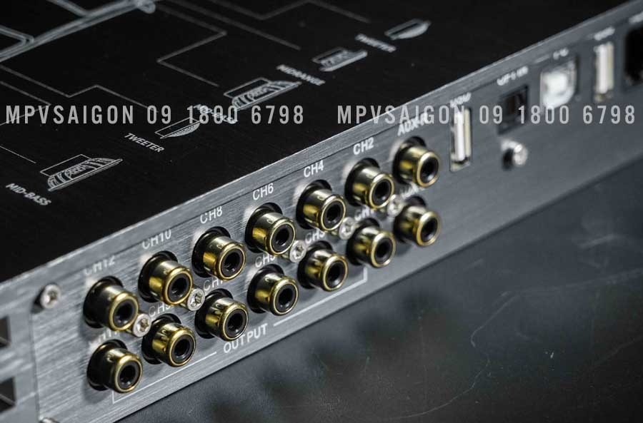 DSP Rockpower R12.12