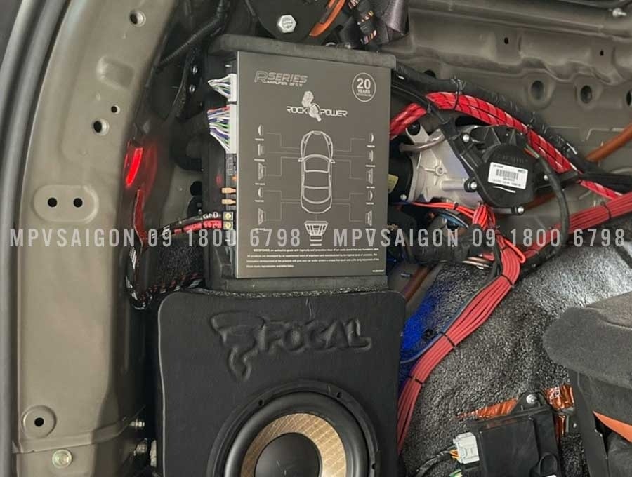 DSP Rockpower R12.12