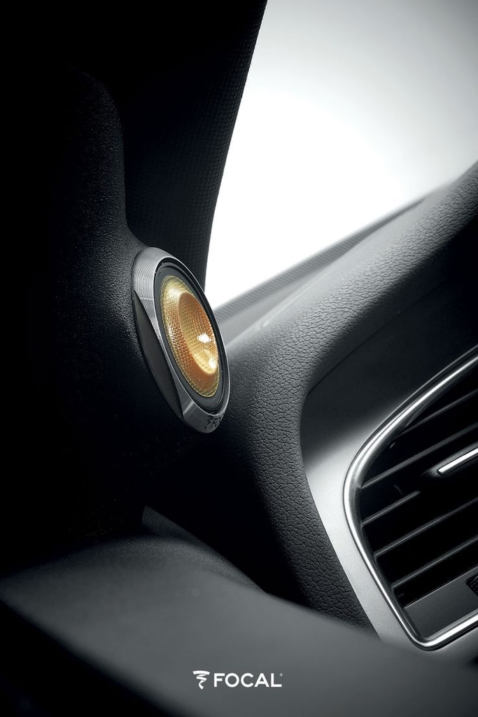 Focal K2 Power ES 165 KE