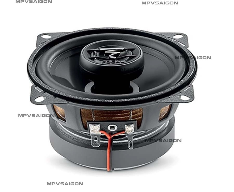 FOCAL ACX 100: bộ loa đồng trục cơ bản