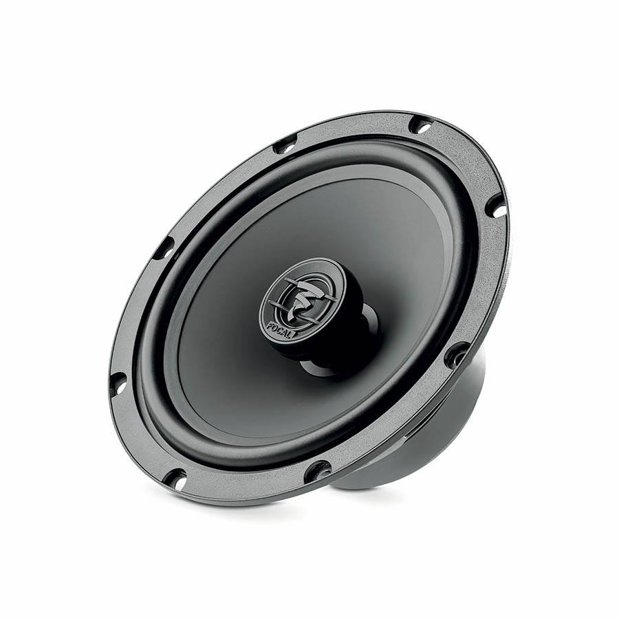 Focal ACX 165: bộ đồng trục cơ bản từ Focal
