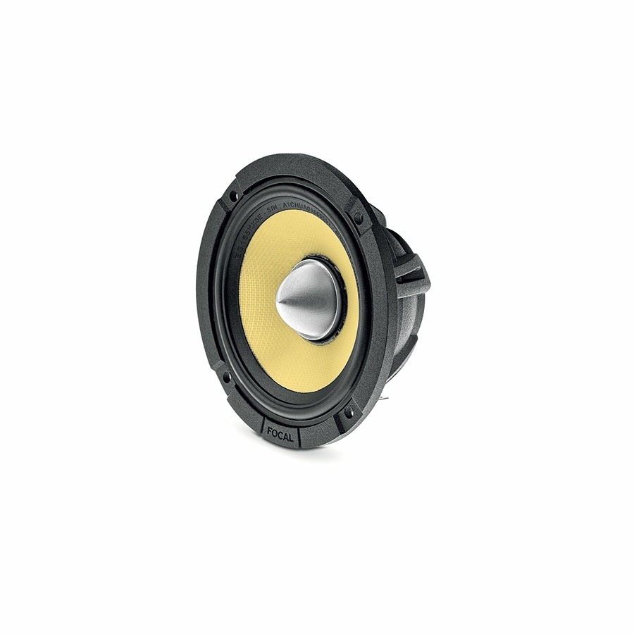 Focal ES 165 KX3E - Màng loa Aramid Fiber đẳng cấp