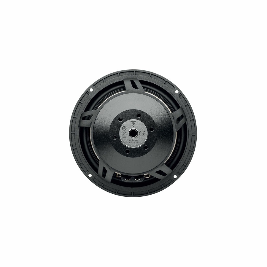 Focal ES 165 KX3E - Màng loa Aramid Fiber đẳng cấp