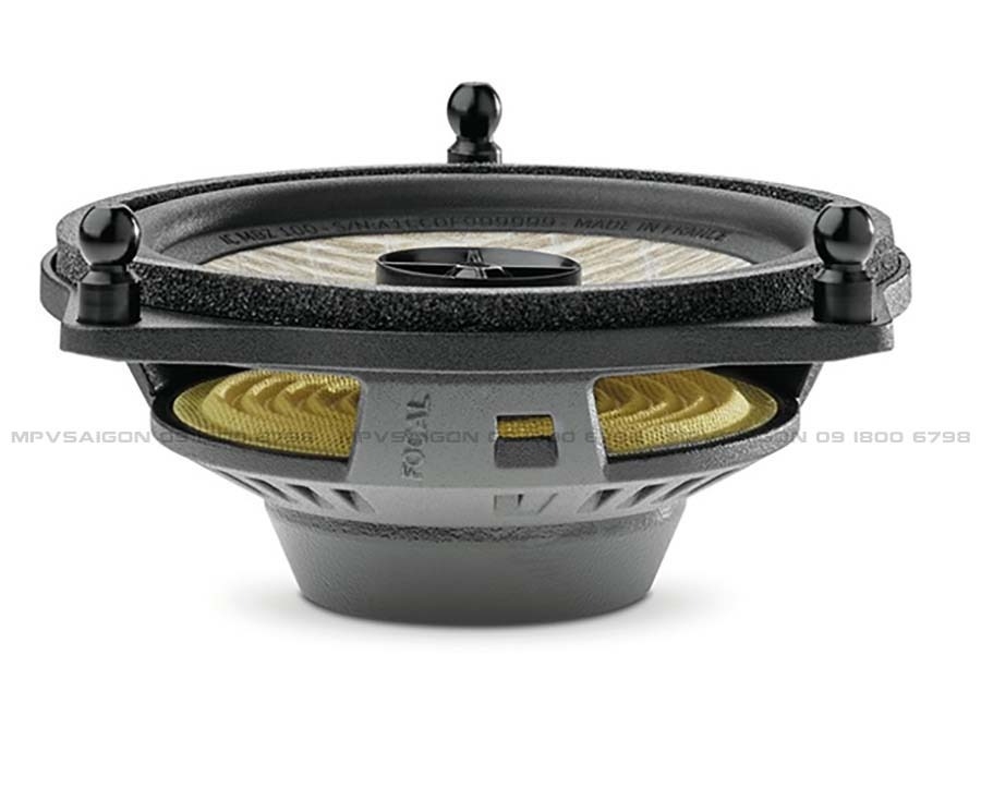 FOCAL IC MBZ 100 - Loa Pháp chuyên dụng cho Mercedes Benz