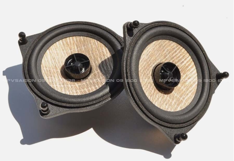 FOCAL IC MBZ 100 - Loa Pháp chuyên dụng cho Mercedes Benz