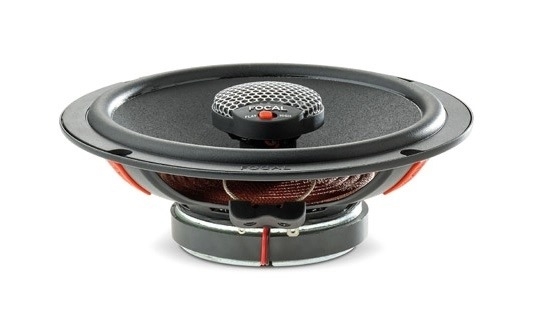 FOCAL ICU 165 - Loa cánh universal lắp cho toàn bộ dòng xe