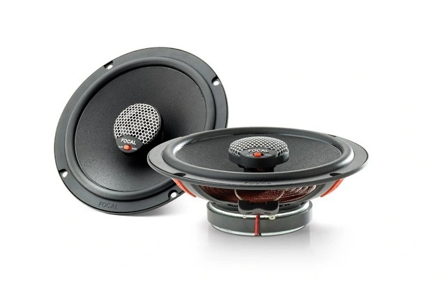 FOCAL ICU 165 - Loa cánh universal lắp cho toàn bộ dòng xe