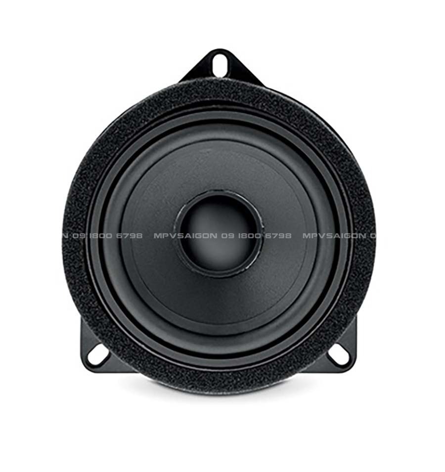 FOCAL IS BMW 100L - chuyên dụng cho BMW