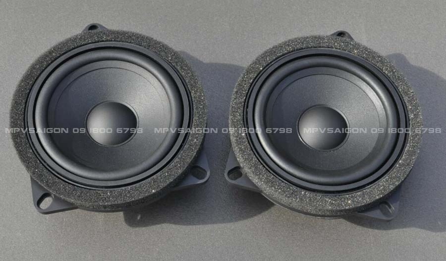 FOCAL IS BMW 100L - chuyên dụng cho BMW