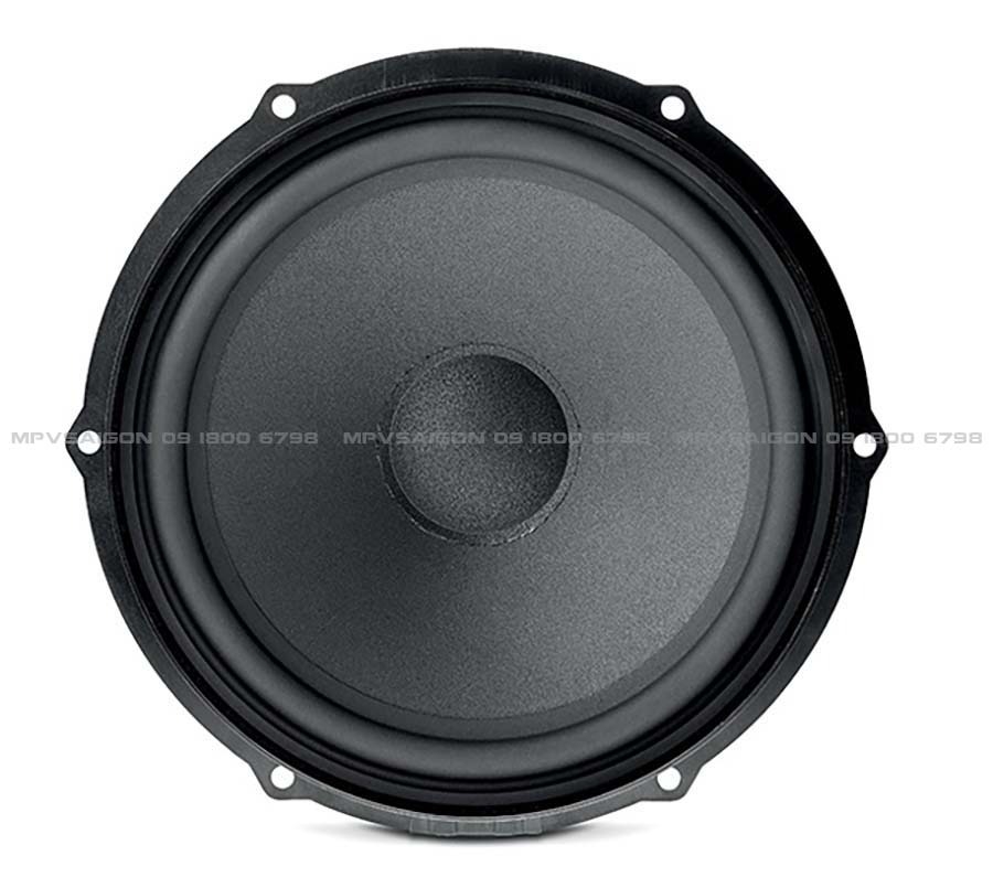 FOCAL IS VW 180: bộ loa plug & play đẳng cấp Pháp lắp đặt zin cho Volkswagen