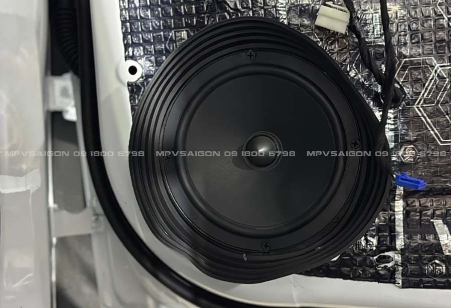 FOCAL ISU 165