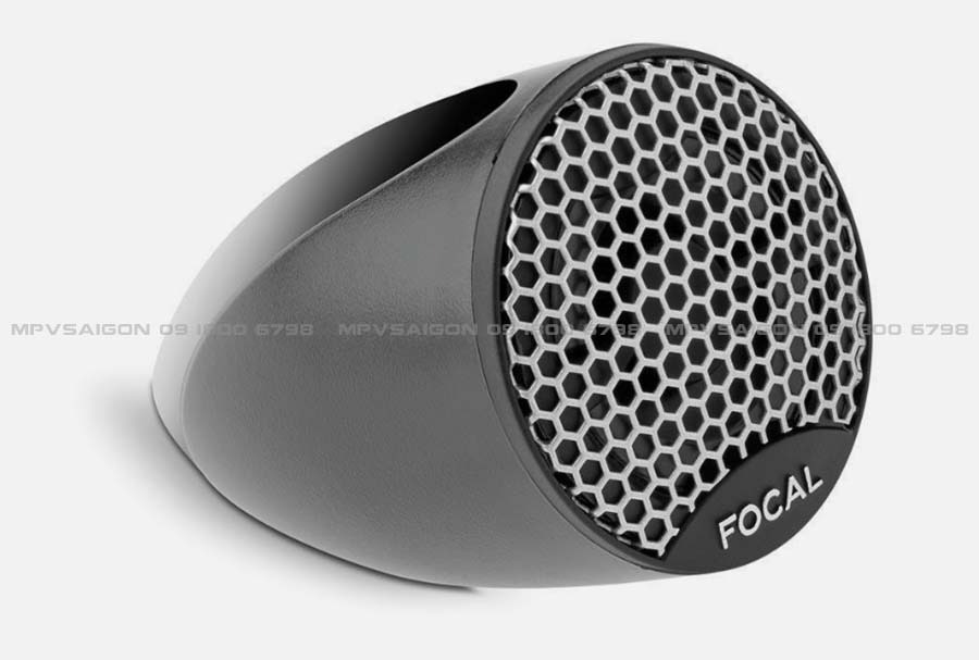 FOCAL ISU 165