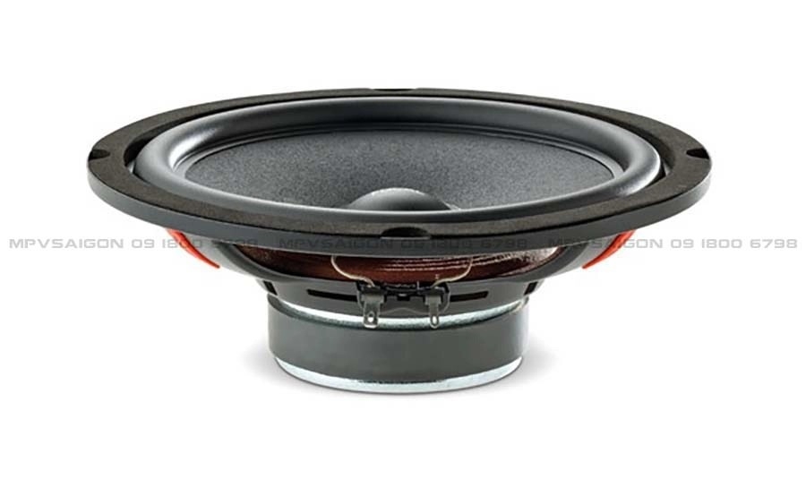 FOCAL ISU 200