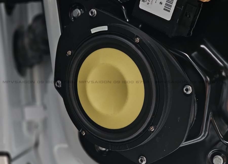 Focal K2 Power- 6.5 KM