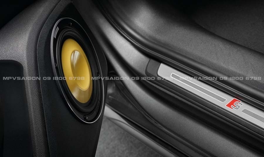 Focal K2 Power- 6.5 KM