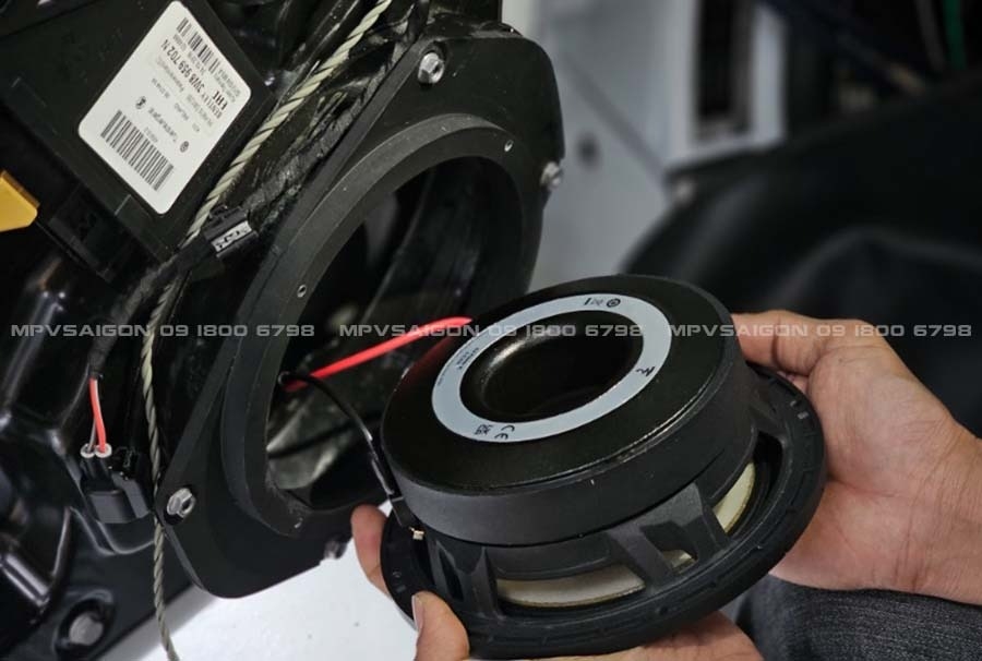 Focal K2 Power- 6.5 KM