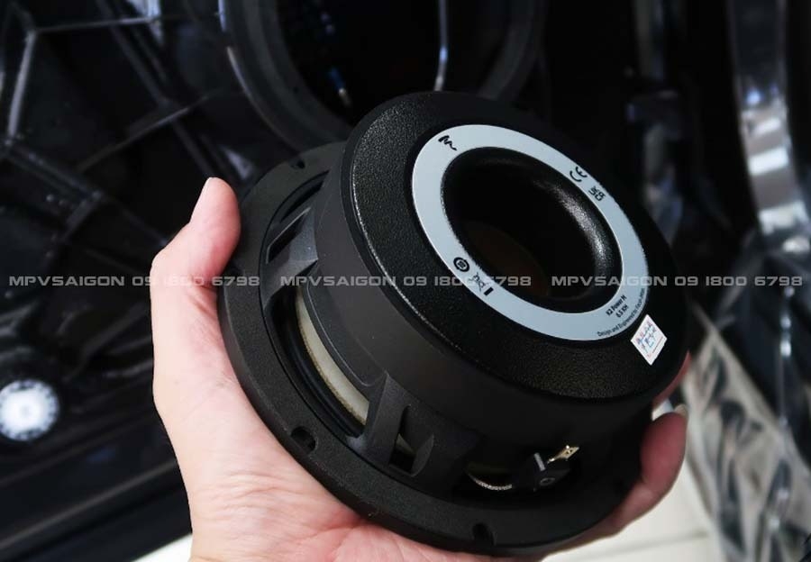 Focal K2 Power- 6.5 KM