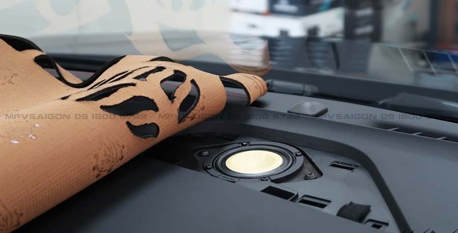 Focal K2 Power- 6.5 KM