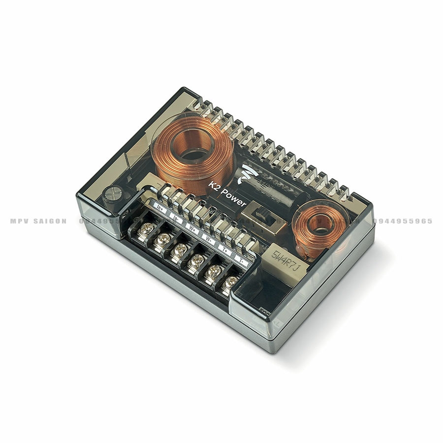 Focal K2 Power ES 165 KE