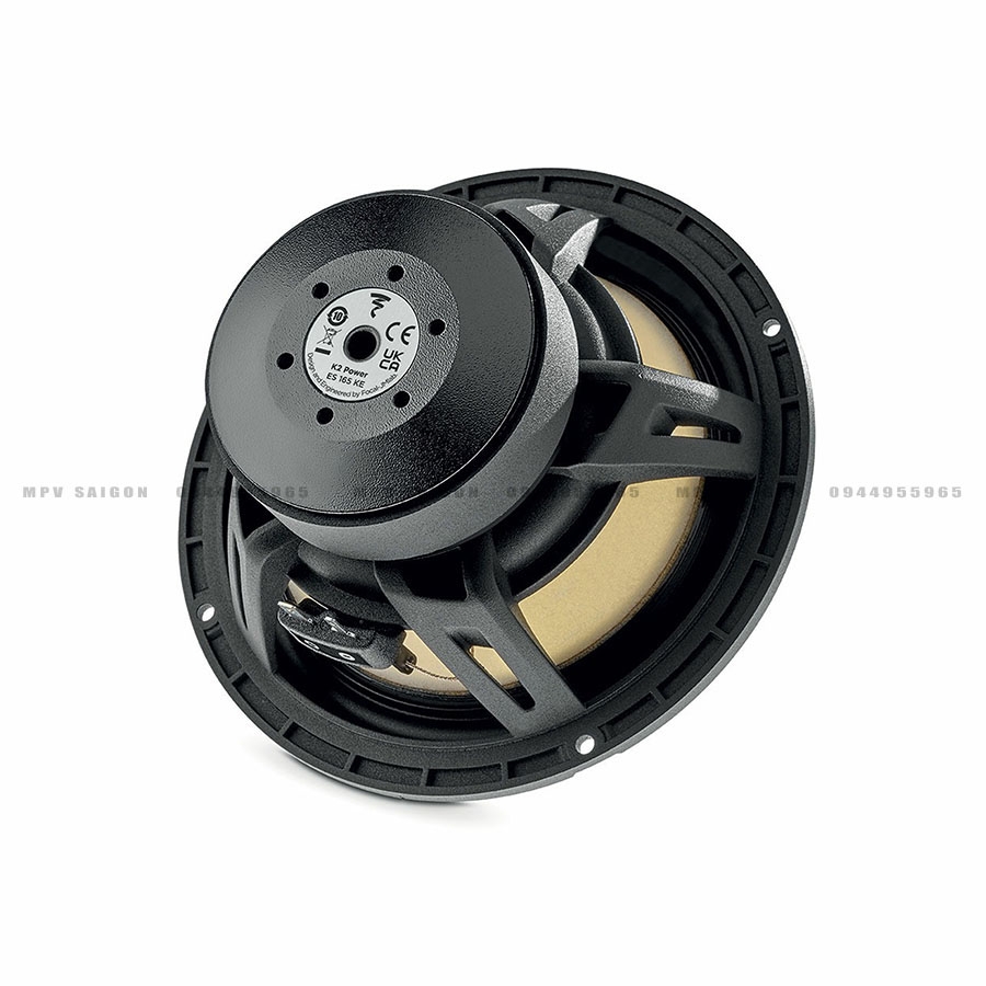 Focal K2 Power ES 165 KE