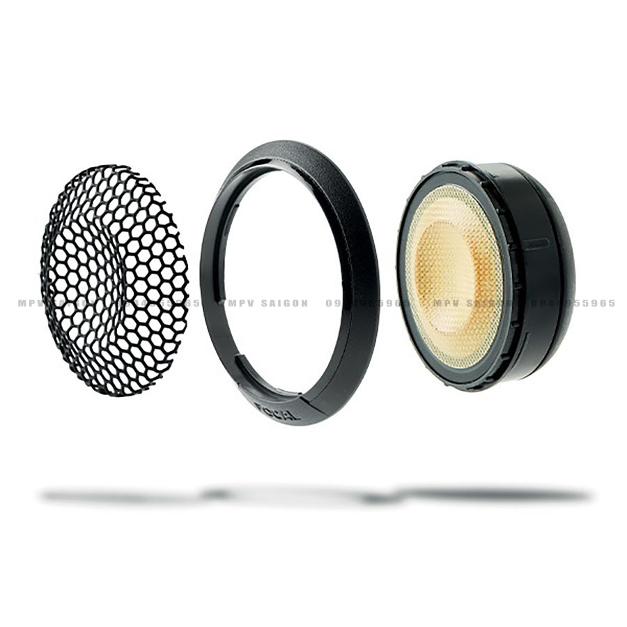 Focal K2 Power ES 165 KE