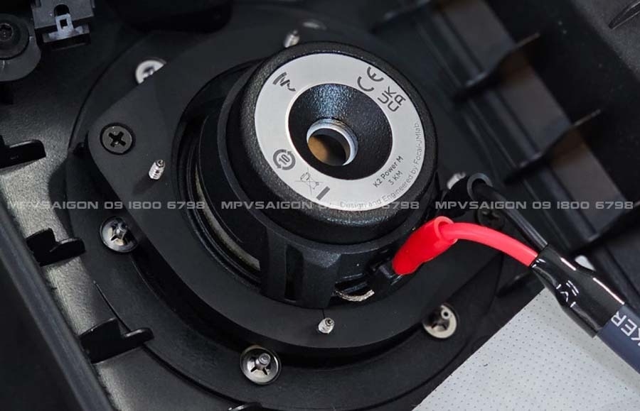 Focal K2 Power M- 3 KM