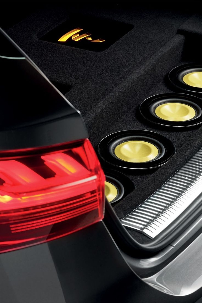 Focal K2 Power M - SUB 5 KM