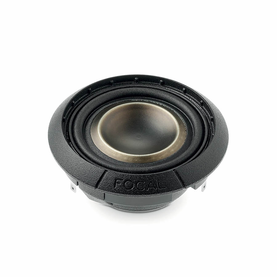 Focal K2 Power M Tweeter Frak: sự kết hợp hoàn hảo giữa vật liệu nhôm/ Magie