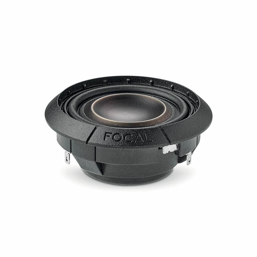 Focal K2 Power M Tweeter Frak: sự kết hợp hoàn hảo giữa vật liệu nhôm/ Magie