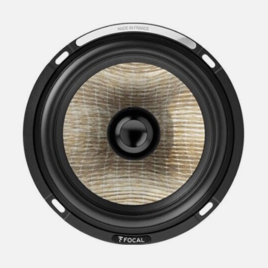 FOCAL PC 165 FE - Bộ Flax Evo nổi tiếng