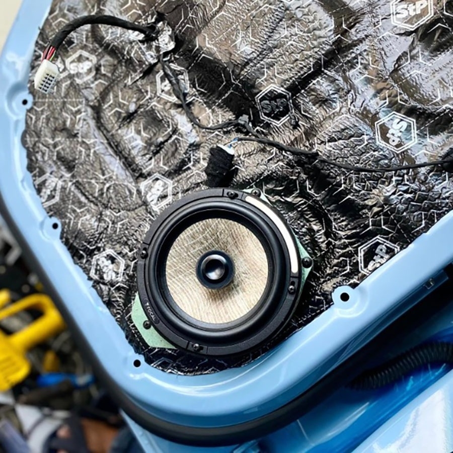 FOCAL PC 165 FE - Bộ Flax Evo nổi tiếng