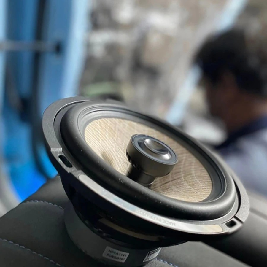 FOCAL PC 165 FE - Bộ Flax Evo nổi tiếng