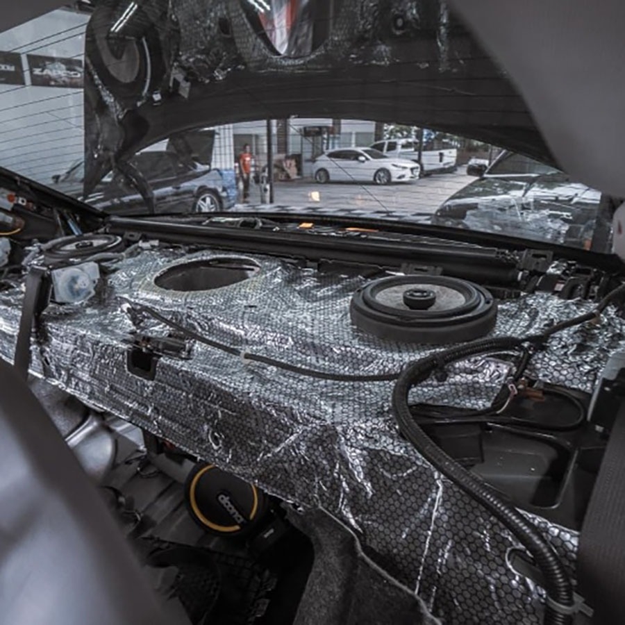 FOCAL PC 165 FE - Bộ Flax Evo nổi tiếng