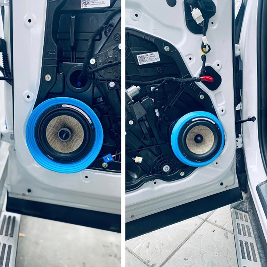 FOCAL PC 165 FE - Bộ Flax Evo nổi tiếng