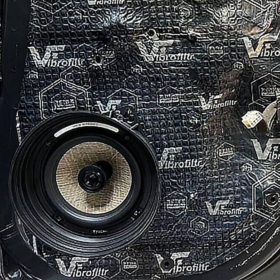 FOCAL PC 165 FE - Bộ Flax Evo nổi tiếng