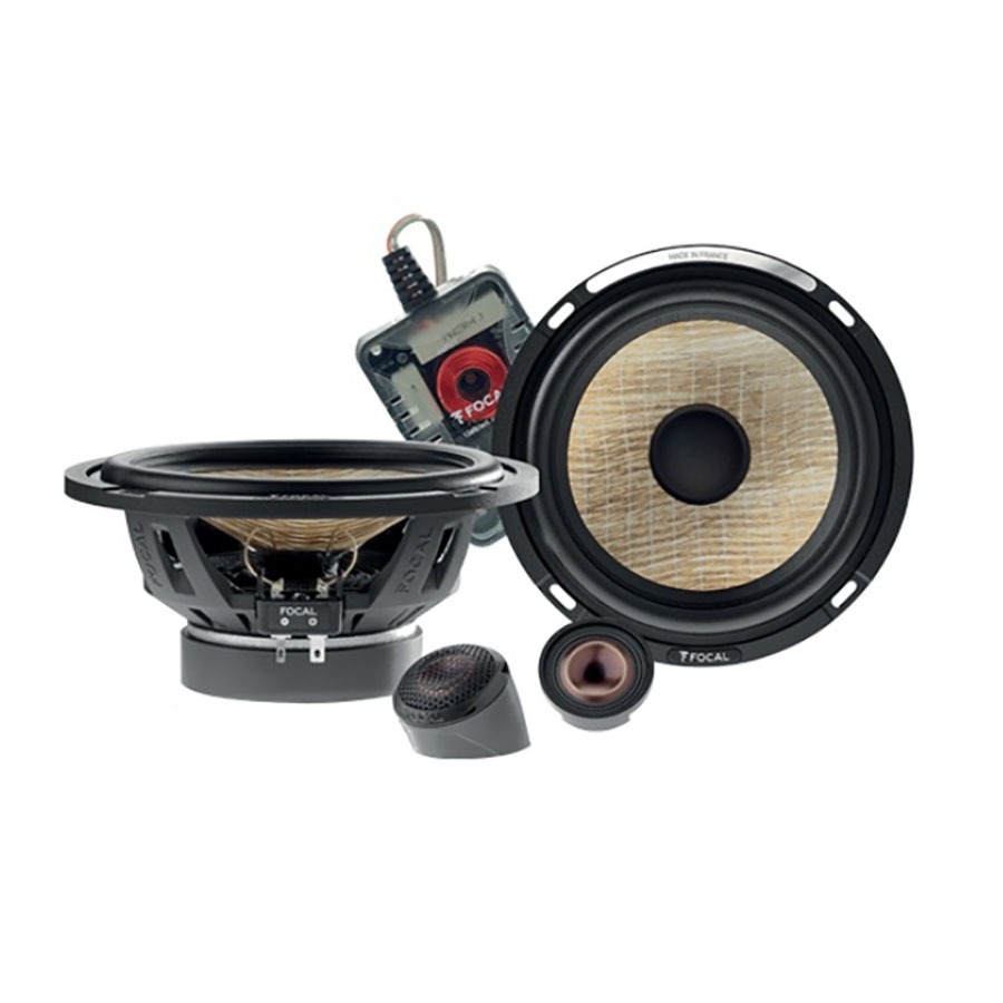 Focal PS 165 FE - Loa phân tần 2 đường tiếng Made in France