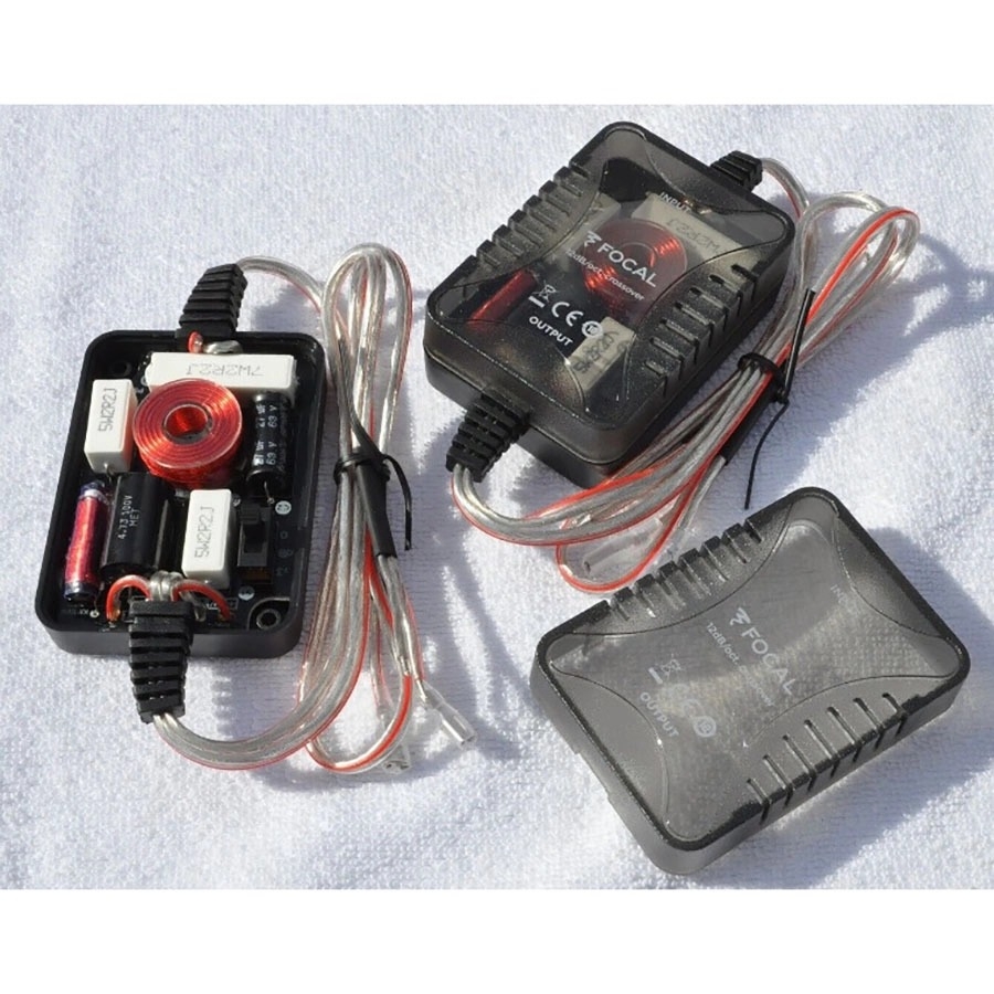 Focal PS 165 FE - Loa phân tần 2 đường tiếng Made in France